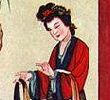 年画连环画-木兰从军