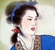 年画连环画-秋江