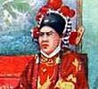 年画连环画-秦香莲