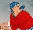 年画连环画-武松打虎