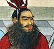 年画连环画-青陵台