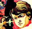 少年连环画库-10-拉比齐出走记