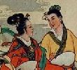 年画连环画-梁山伯与祝英台