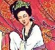 年画连环画-卓文君与司马相如