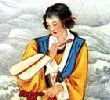 年画连环画-张羽煮海