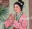 年画连环画-荔枝换绛桃