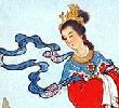年画连环画-劈山救母1