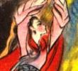 西湖民间故事7册—一线天