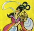 封神演义—纣王与妲己