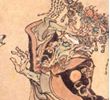 西湖民间故事8册—六和填江