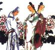 崂山民间故事—香玉