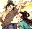 西湖民间故事8册—明珠