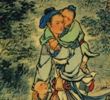 古代民间故事第一辑—14杨柳街
