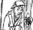 北京传说故事—什刹海