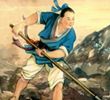 古代民间故事第一辑—15聚宝盆和智慧袋