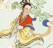 八仙的传说7册—03何仙姑义救七女