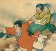 古代民间故事第一辑—04望娘滩