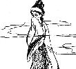 北京传说故事—万花娘娘