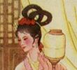 聊斋志异—36胡四娘