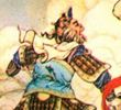 西游记版本2—19狮驼伏三魔