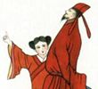 聊斋志异—40成仙