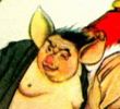 西游记版本2—03云栈收八戒
