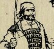 水浒传—29征方腊损兵折将