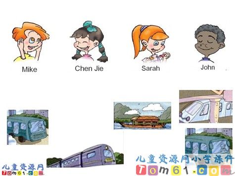 Recycle1课件5