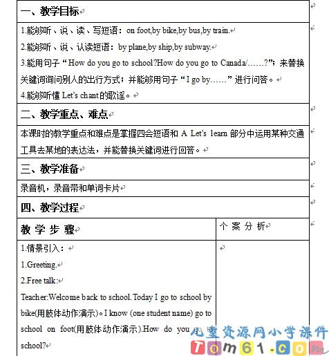 Unit1教案25