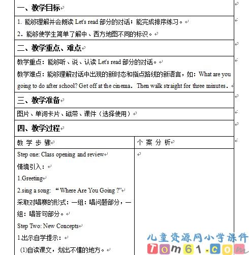 Unit2教案10