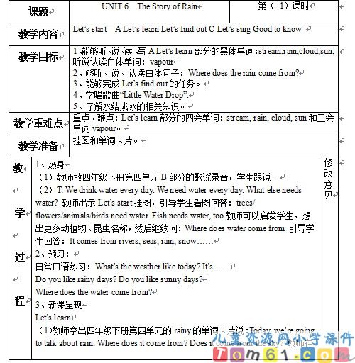Unit6教案15