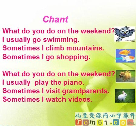 Unit3课件41