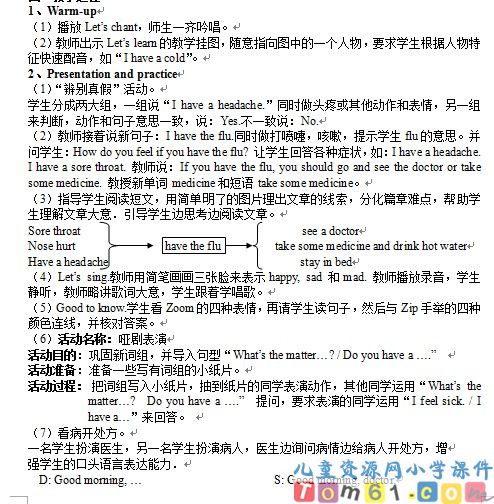 Unit2教案11