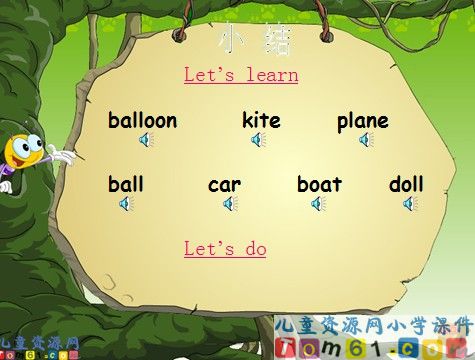 Happy_birthday课件Lesson6