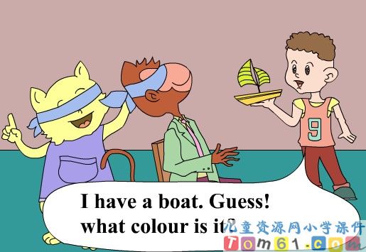 Let_s_eat课件Lesson7