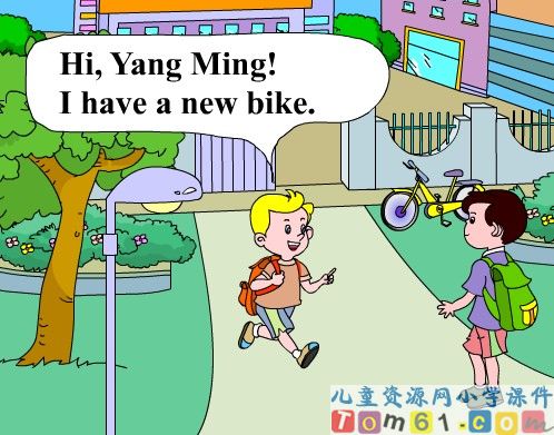 We_love_animals课件4