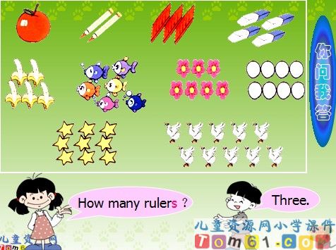 Happy_birthday课件Lesson5