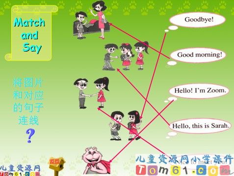 Recycle1课件3