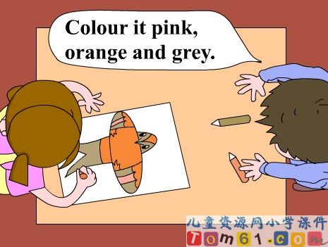 Let_s_eat课件Lesson5