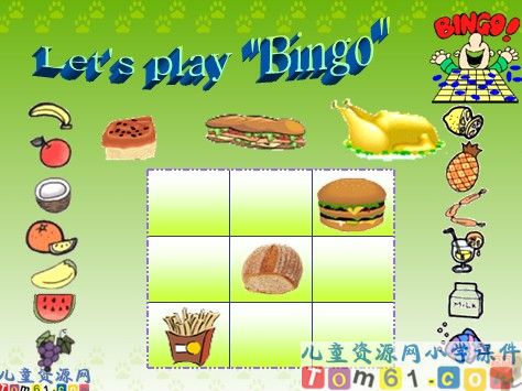 Let_s_eat课件Lesson2