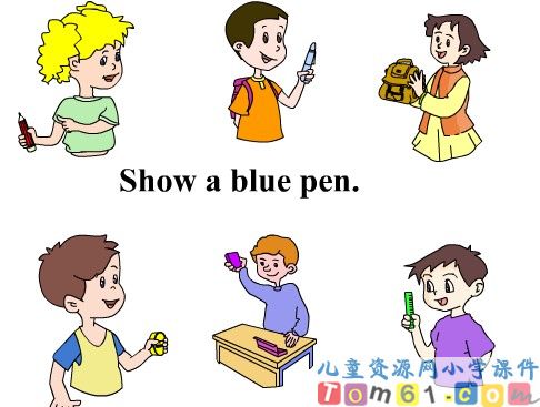 Let_s_eat课件Lesson4