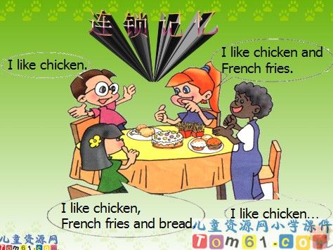 Let_s_eat课件Lesson1