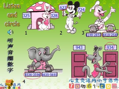 Happy_birthday课件Lesson2