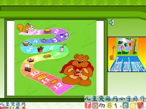Recycle2课件Lesson2