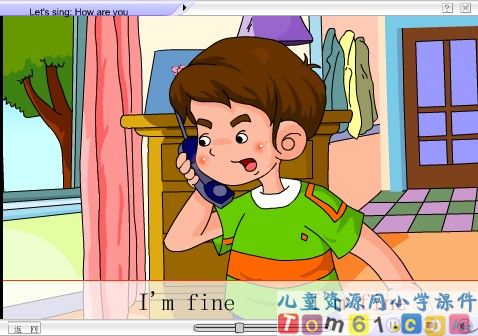 Recycle1_sing课件2
