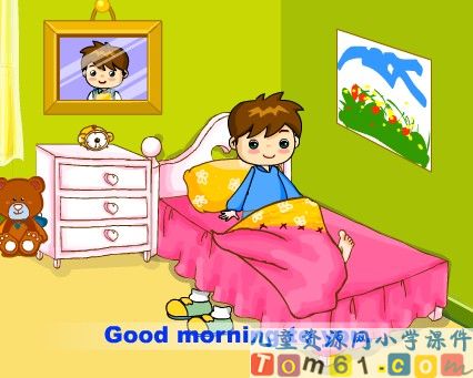Unit2_Good_morning_to_you_课件10