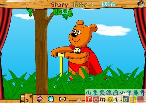 Unit1_story_time课件12