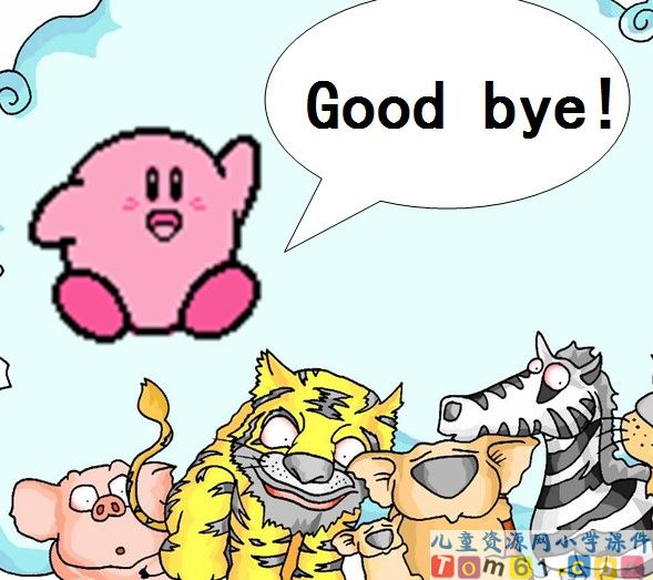 Unit4_We_love_animals