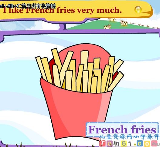 Unit_5_French_fries