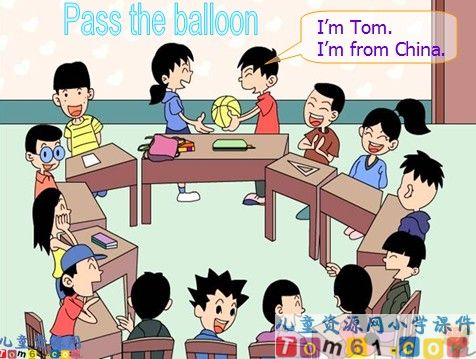 Recycle1课件3